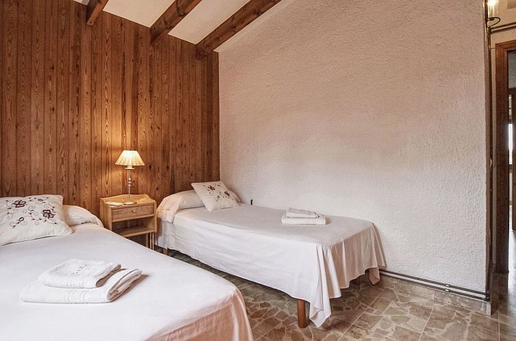 Vakantiehuis Ferienvilla mit privatem Pool