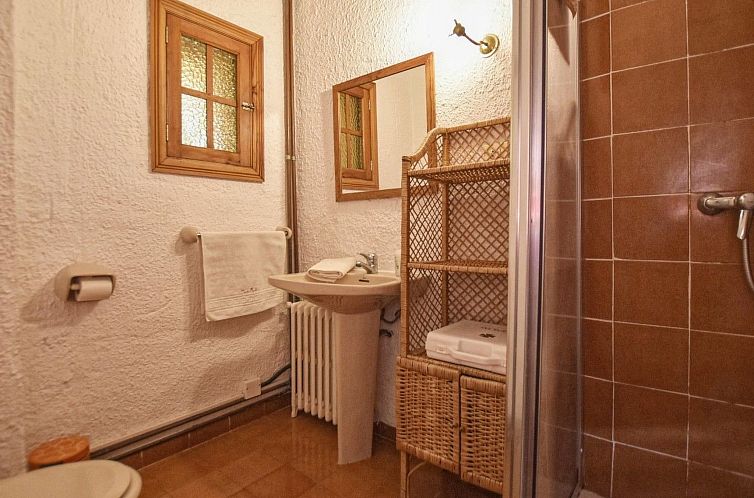 Vakantiehuis Ferienvilla mit privatem Pool