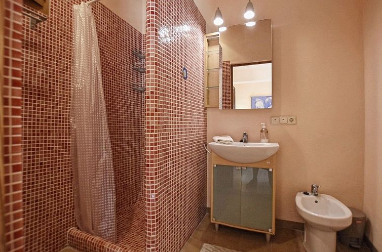 Vakantiehuis Ferienvilla mit privatem Pool