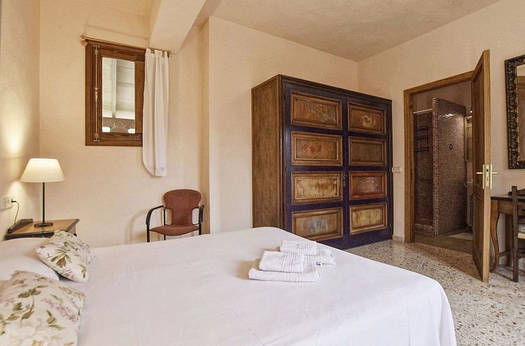 Vakantiehuis Ferienvilla mit privatem Pool