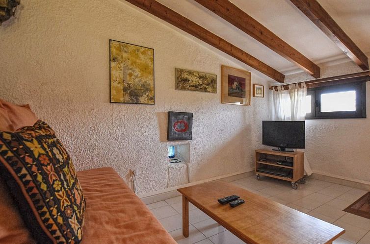 Vakantiehuis Ferienvilla mit privatem Pool