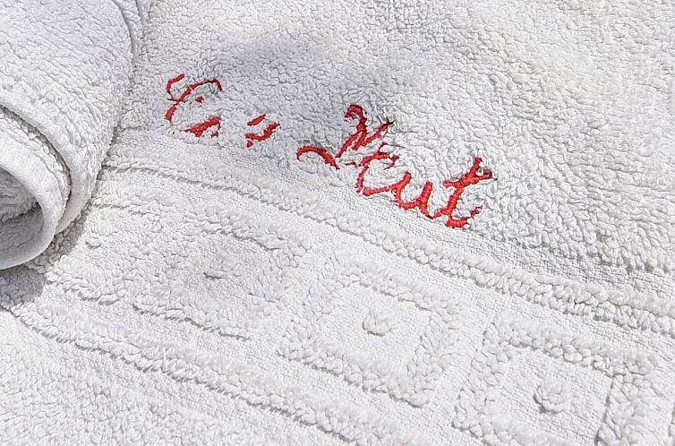 Vakantiehuis Ferienvilla mit privatem Pool