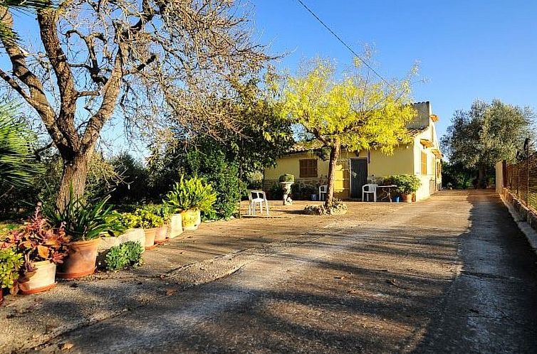 Vakantiehuis Gemütliches Häuschen S04MLL