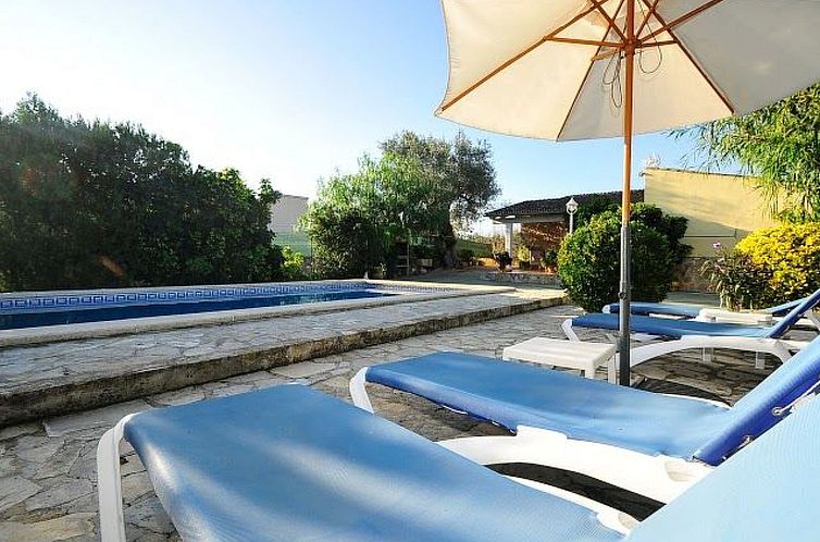 Vakantiehuis Gemütliches Häuschen S04MLL