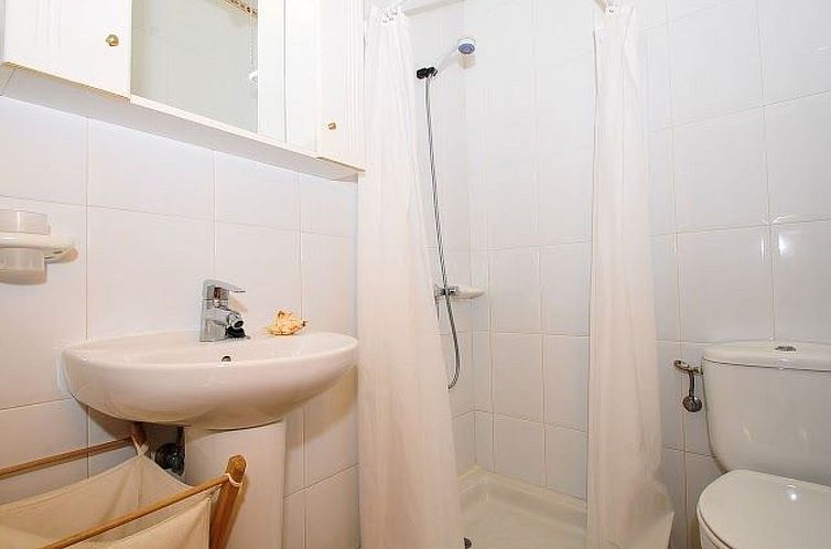 Vakantiehuis Gemütliches Häuschen S04MLL