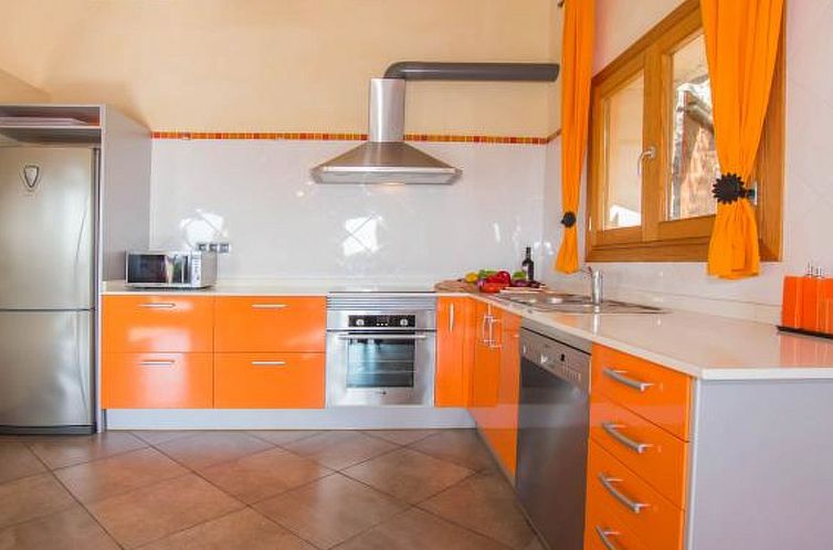Vakantiehuis Buger