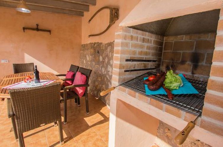 Vakantiehuis Buger