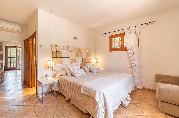 Vakantiehuis Son Aloy