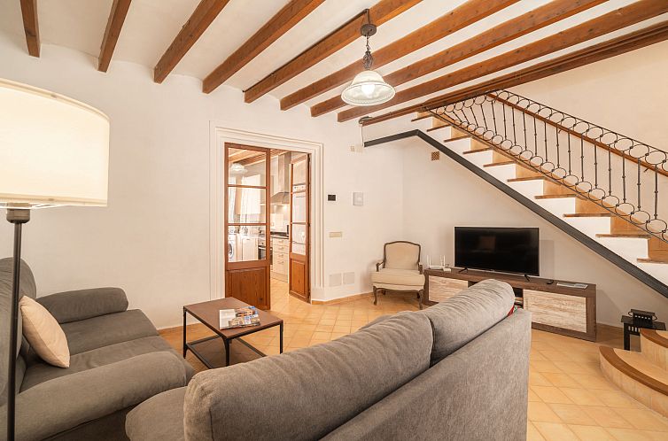 Vakantiehuis Boutique House