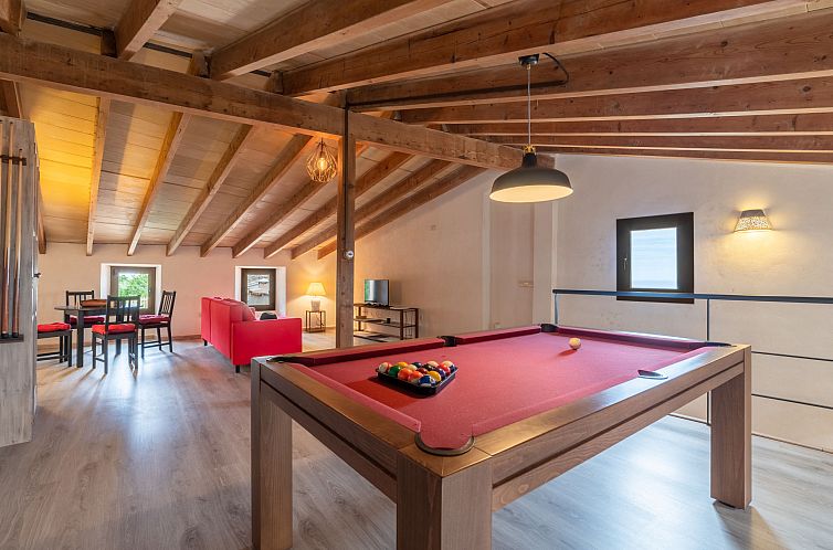 Vakantiehuis Boutique House