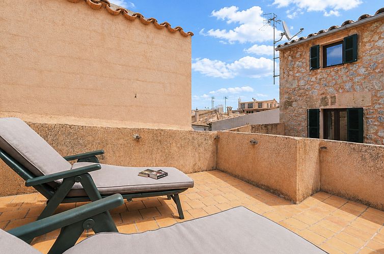 Vakantiehuis Boutique House