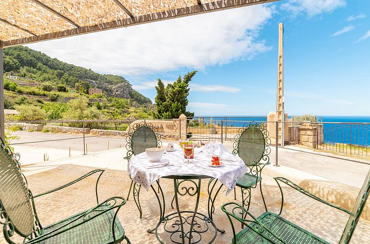 Vakantiehuis Sa Caseta des Camp