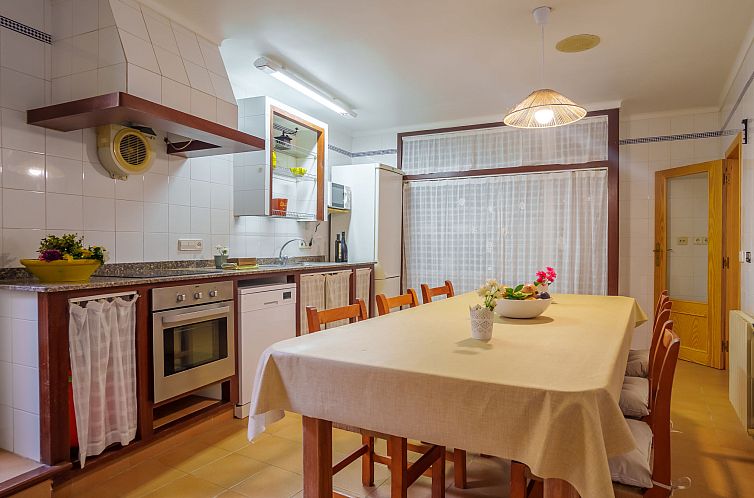 Vakantiehuis Can Masset