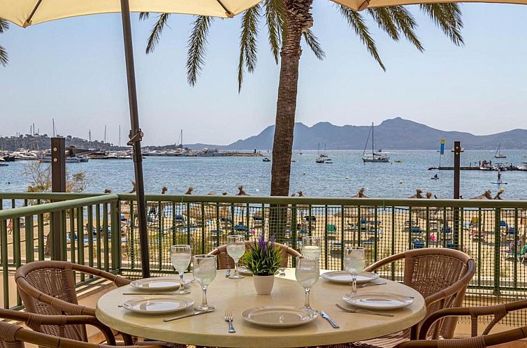 Appartement Wohnung Daniela