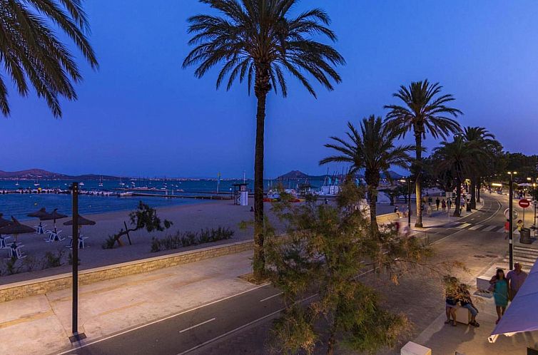 Appartement Wohnung Daniela