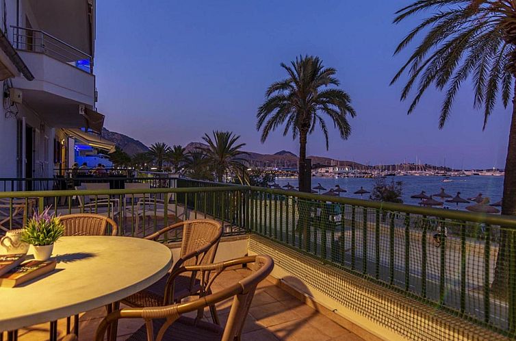 Appartement Wohnung Daniela