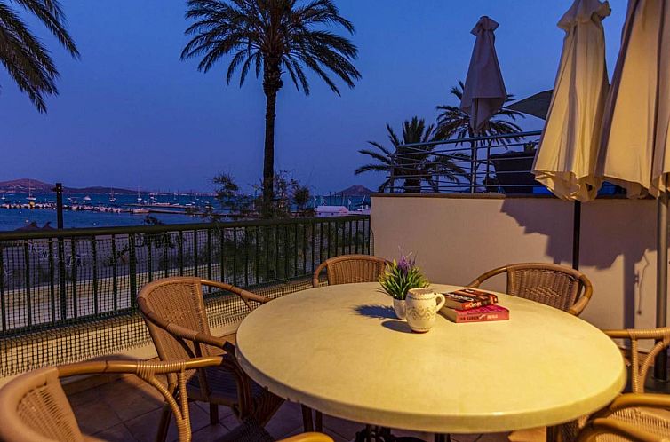 Appartement Wohnung Daniela