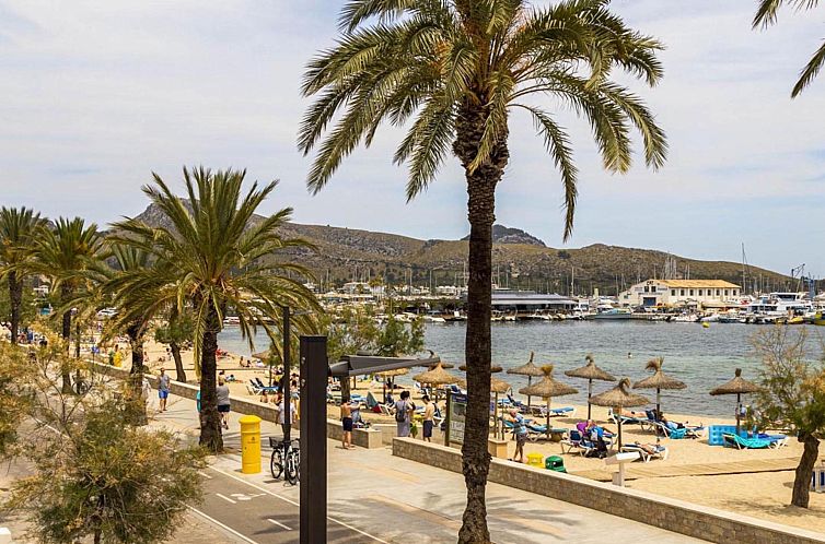 Appartement Wohnung Daniela