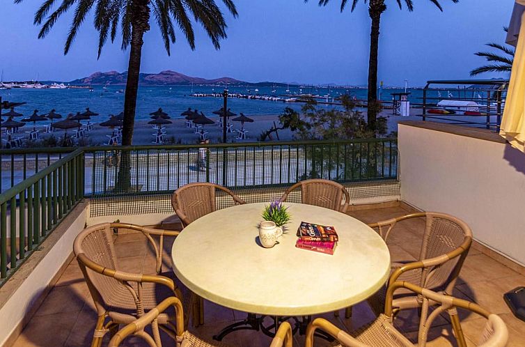 Appartement Wohnung Daniela