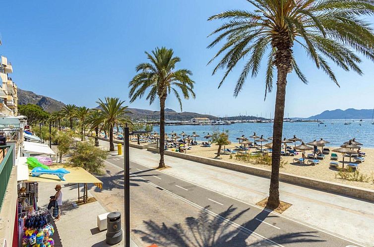 Appartement Wohnung Daniela