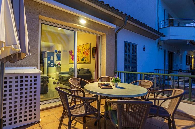 Appartement Wohnung Daniela