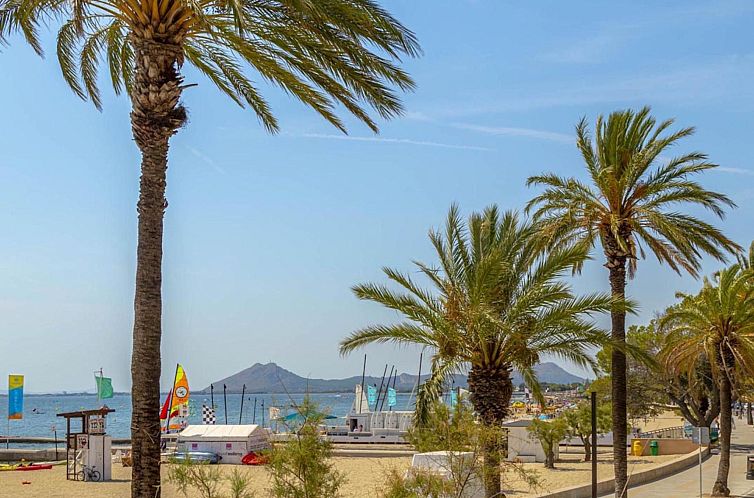 Appartement Wohnung Daniela