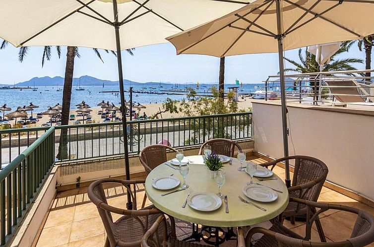 Appartement Wohnung Daniela