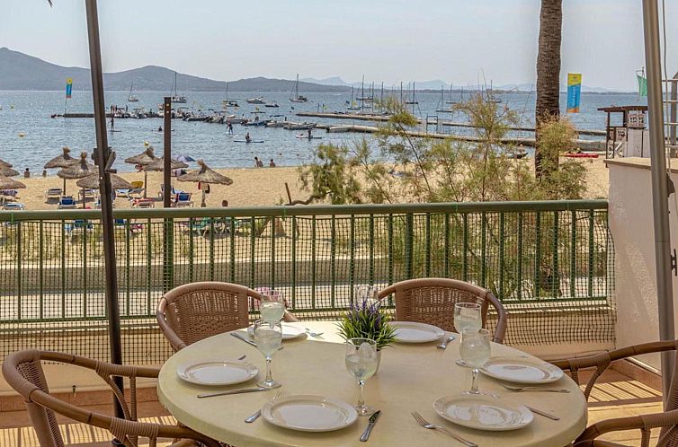 Appartement Wohnung Daniela