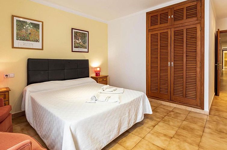 Appartement Wohnung Daniela