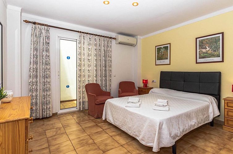 Appartement Wohnung Daniela