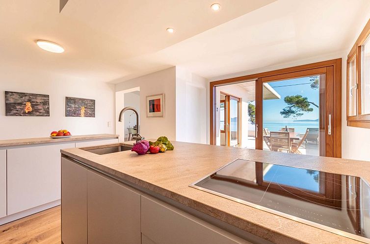 Vakantiehuis Villa "Mar i Pins" mit Garten, Grill und Terras