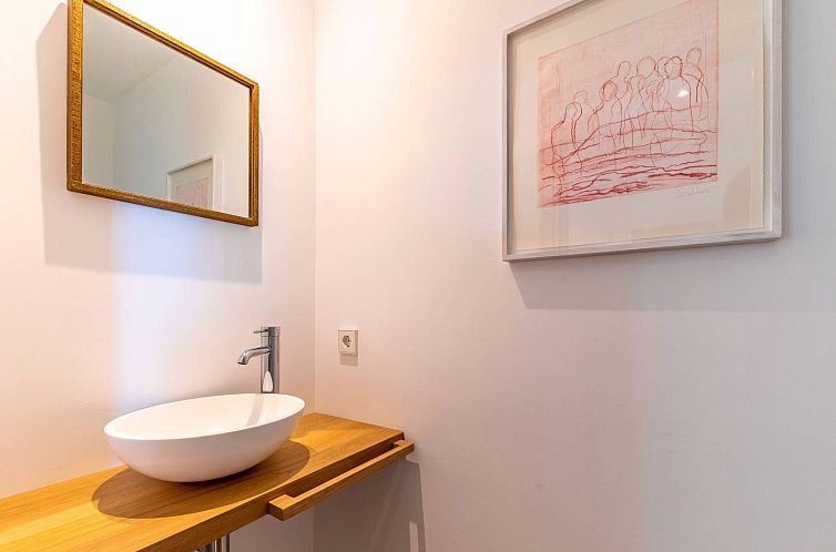 Vakantiehuis Villa "Mar i Pins" mit Garten, Grill und Terras