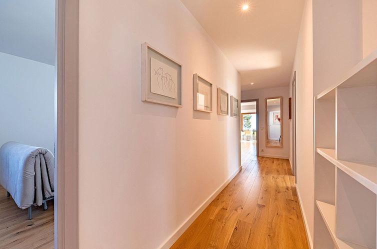 Vakantiehuis Villa "Mar i Pins" mit Garten, Grill und Terras