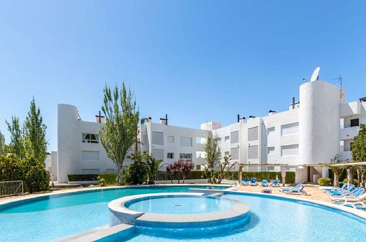 Unterkunft 16018005 - Appartement Mallorca - Appartement ISholidays Acron Puerto Pollensa