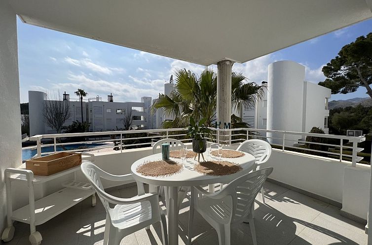 Appartement ISholidays Acron Puerto Pollensa