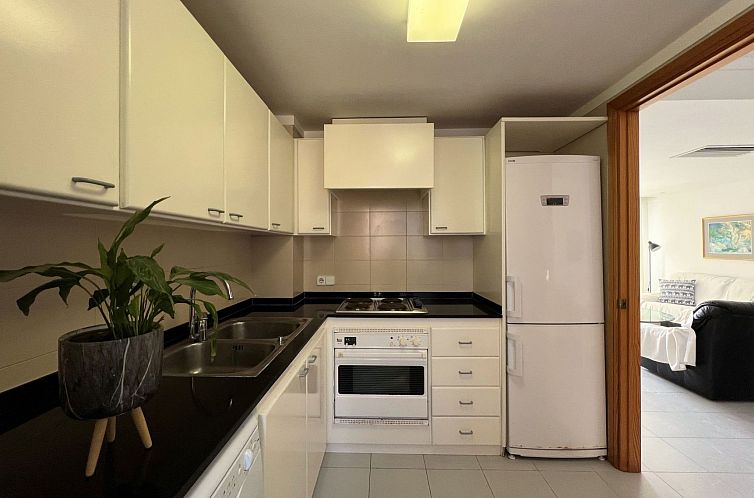 Appartement ISholidays Acron Puerto Pollensa