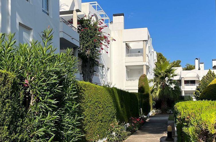 Appartement ISholidays Acron Puerto Pollensa
