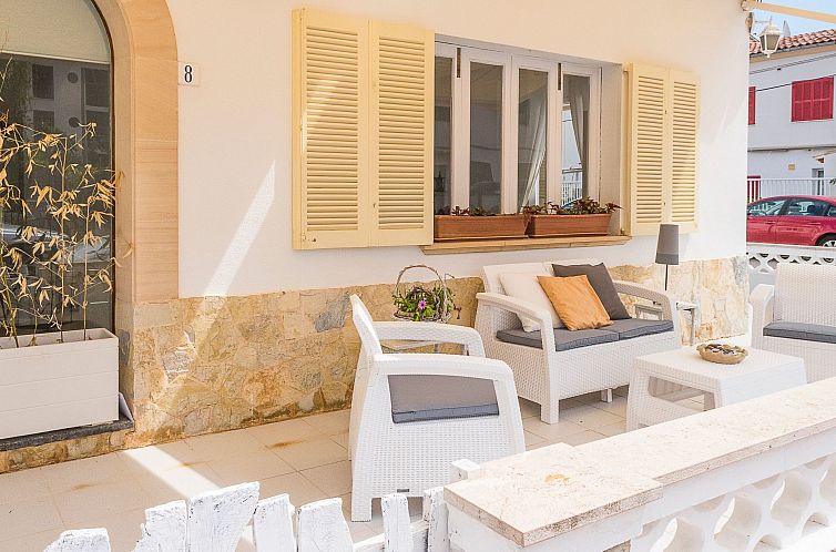 Vakantiehuis Bambu