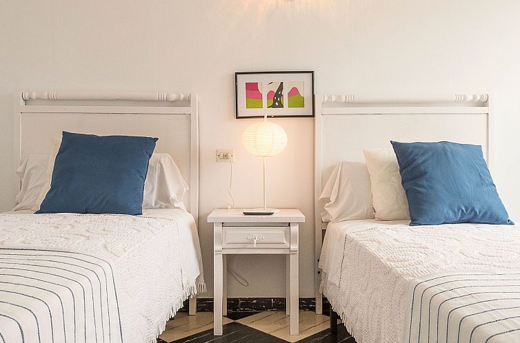 Vakantiehuis Bambu