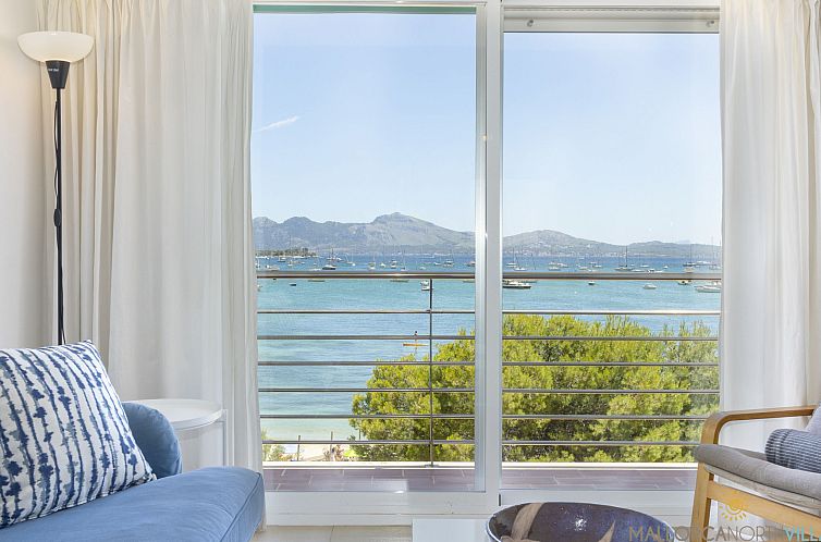 Appartement Apartamento Tonia: Cerca del Pine Walk