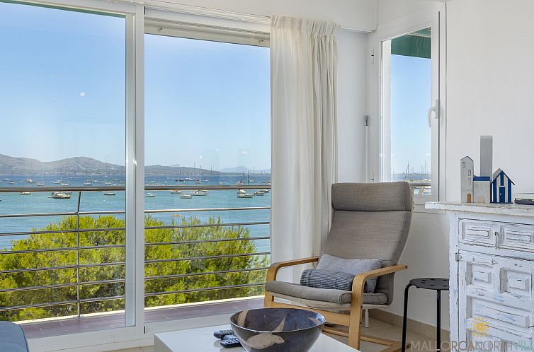 Appartement Apartamento Tonia: Cerca del Pine Walk
