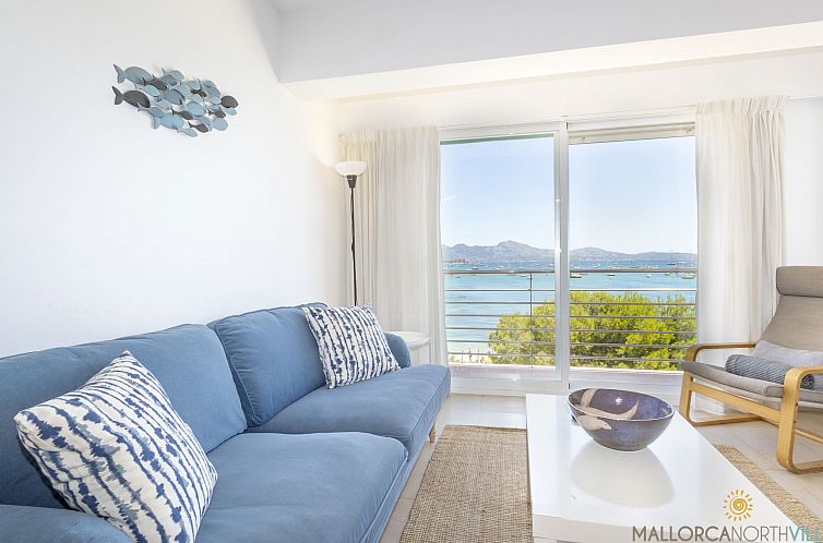 Appartement Apartamento Tonia: Cerca del Pine Walk