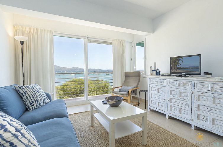 Appartement Apartamento Tonia: Cerca del Pine Walk