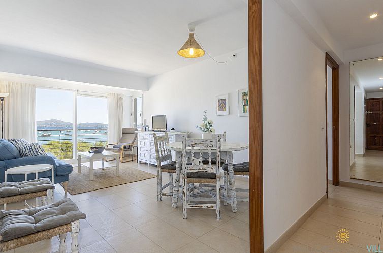 Appartement Apartamento Tonia: Cerca del Pine Walk