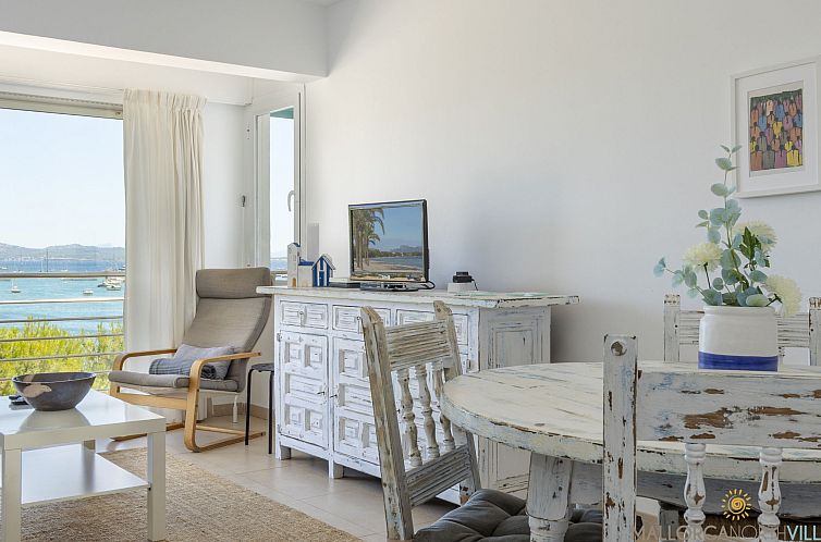 Appartement Apartamento Tonia: Cerca del Pine Walk