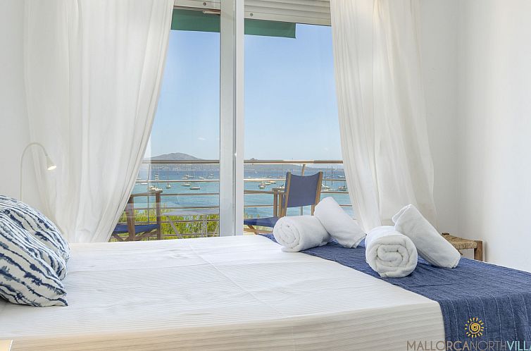 Appartement Apartamento Tonia: Cerca del Pine Walk