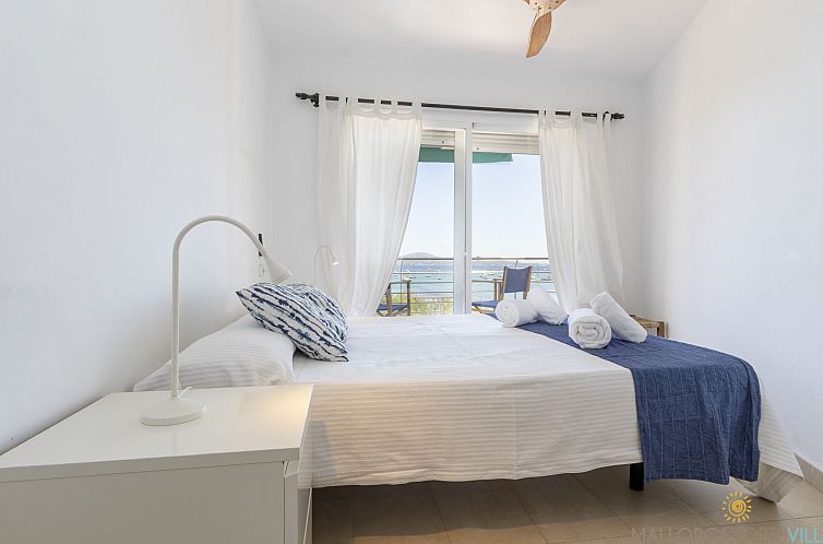 Appartement Apartamento Tonia: Cerca del Pine Walk
