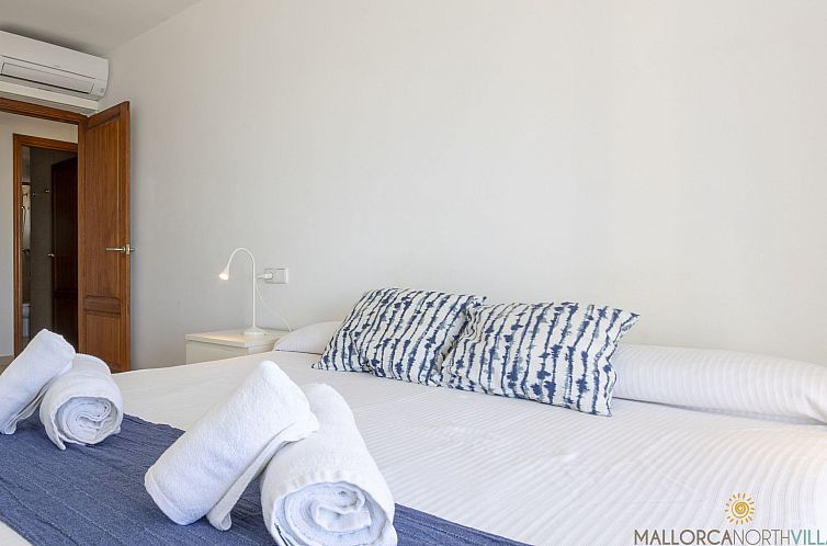 Appartement Apartamento Tonia: Cerca del Pine Walk