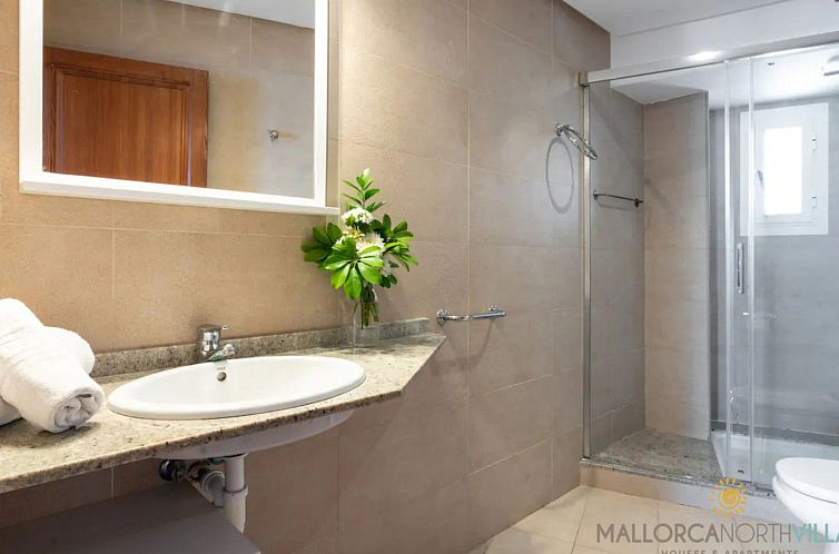 Appartement Apartamento Tonia: Cerca del Pine Walk