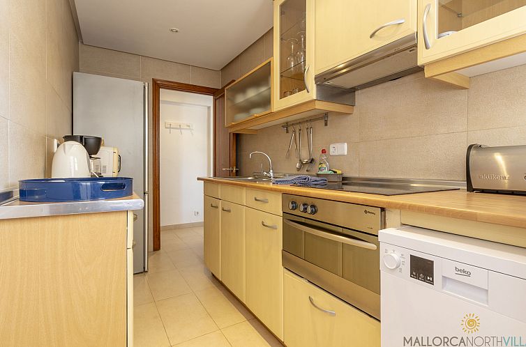 Appartement Apartamento Tonia: Cerca del Pine Walk